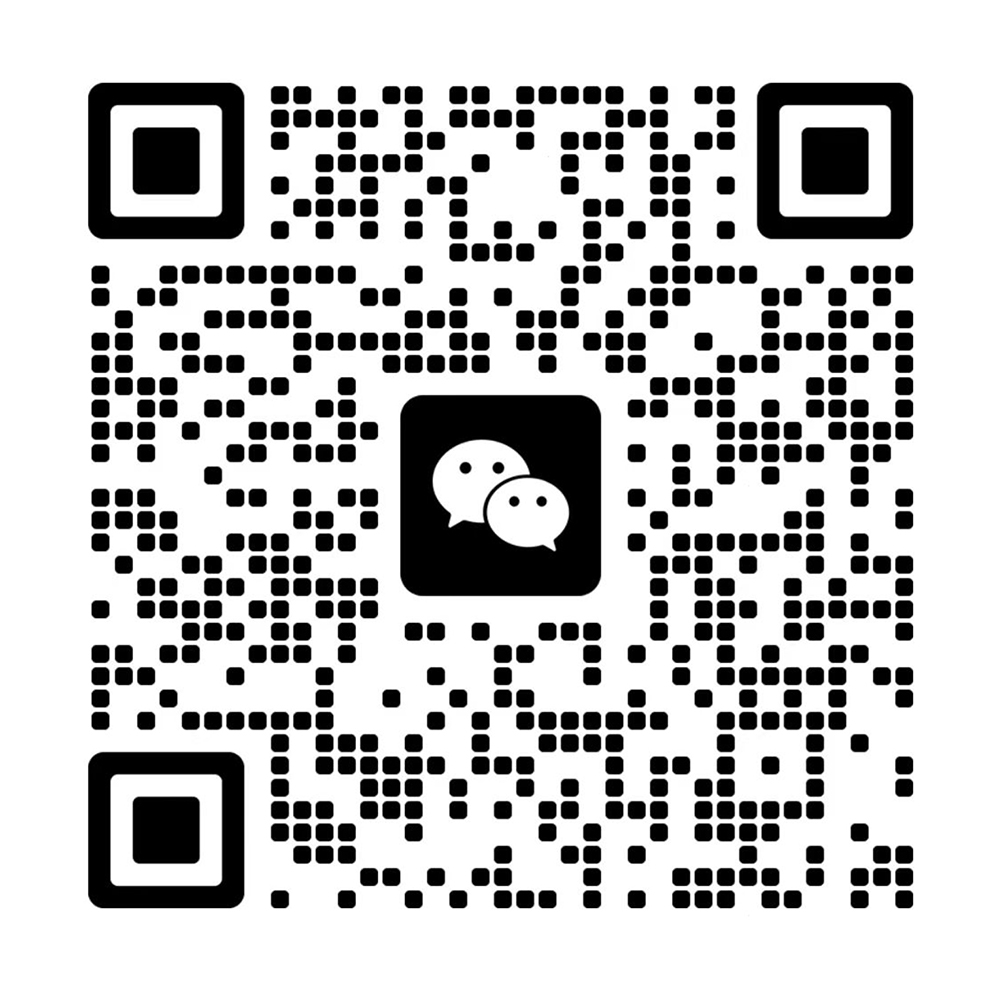 WeChat scan code