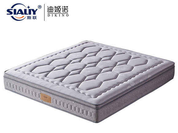 P037 mattress