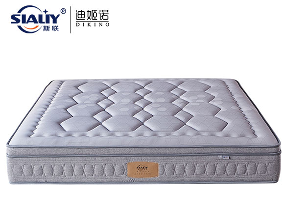 P037 mattress