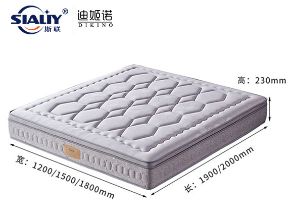 P037 mattress