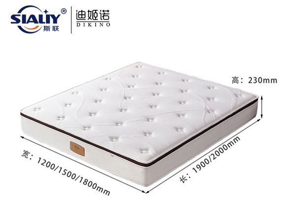 P035 mattress