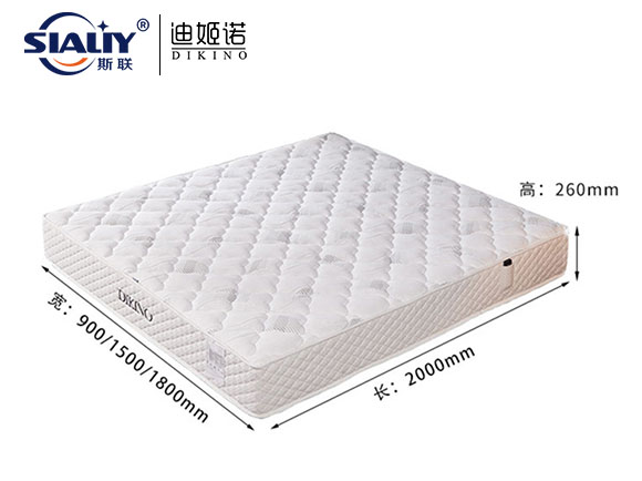 E021 mattress