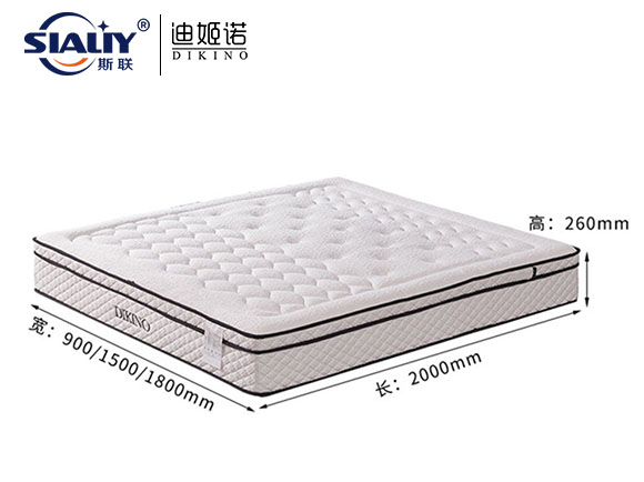 E020 mattress