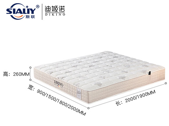 E019-18 mattress