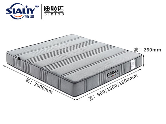 E016 mattress