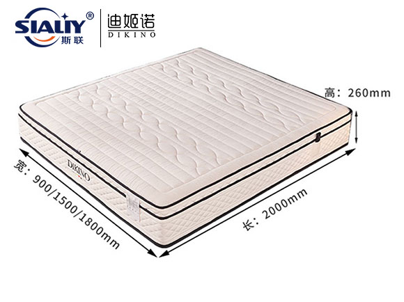 E012 mattress