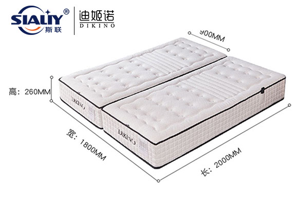 E010 mattress