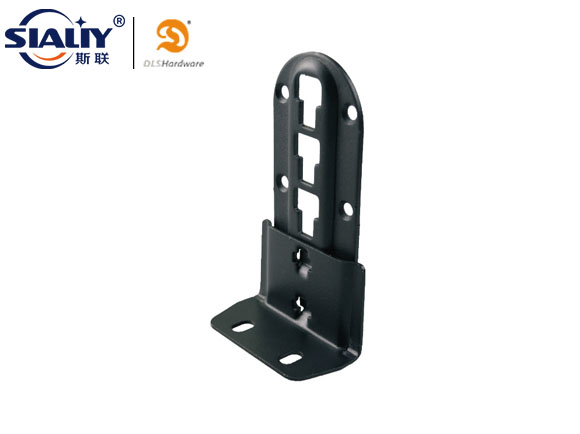 Adjustable bed hinge 2