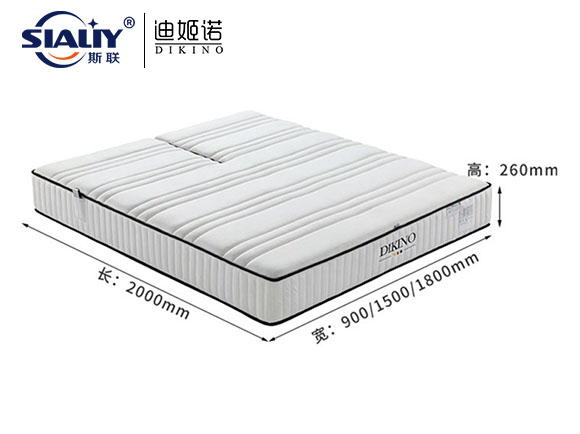 E008 mattress