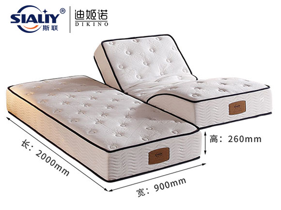 9027 mattress