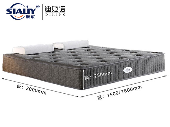 9015 mattress