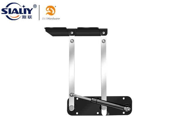 Sofa tray bracket